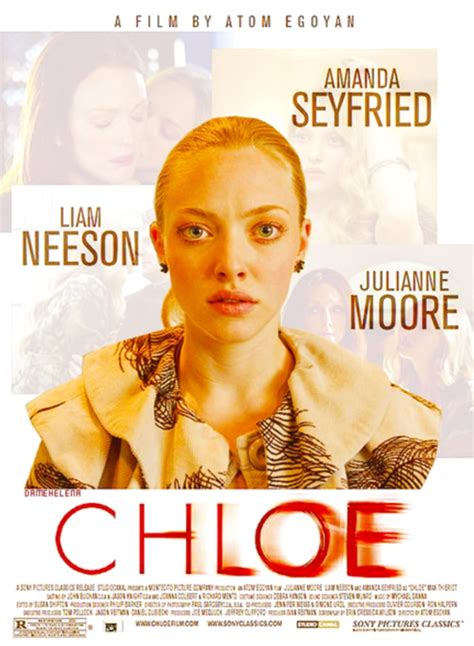 full Chloe